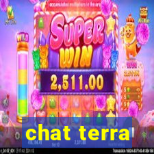 chat terra